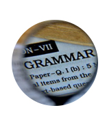 Language terminology