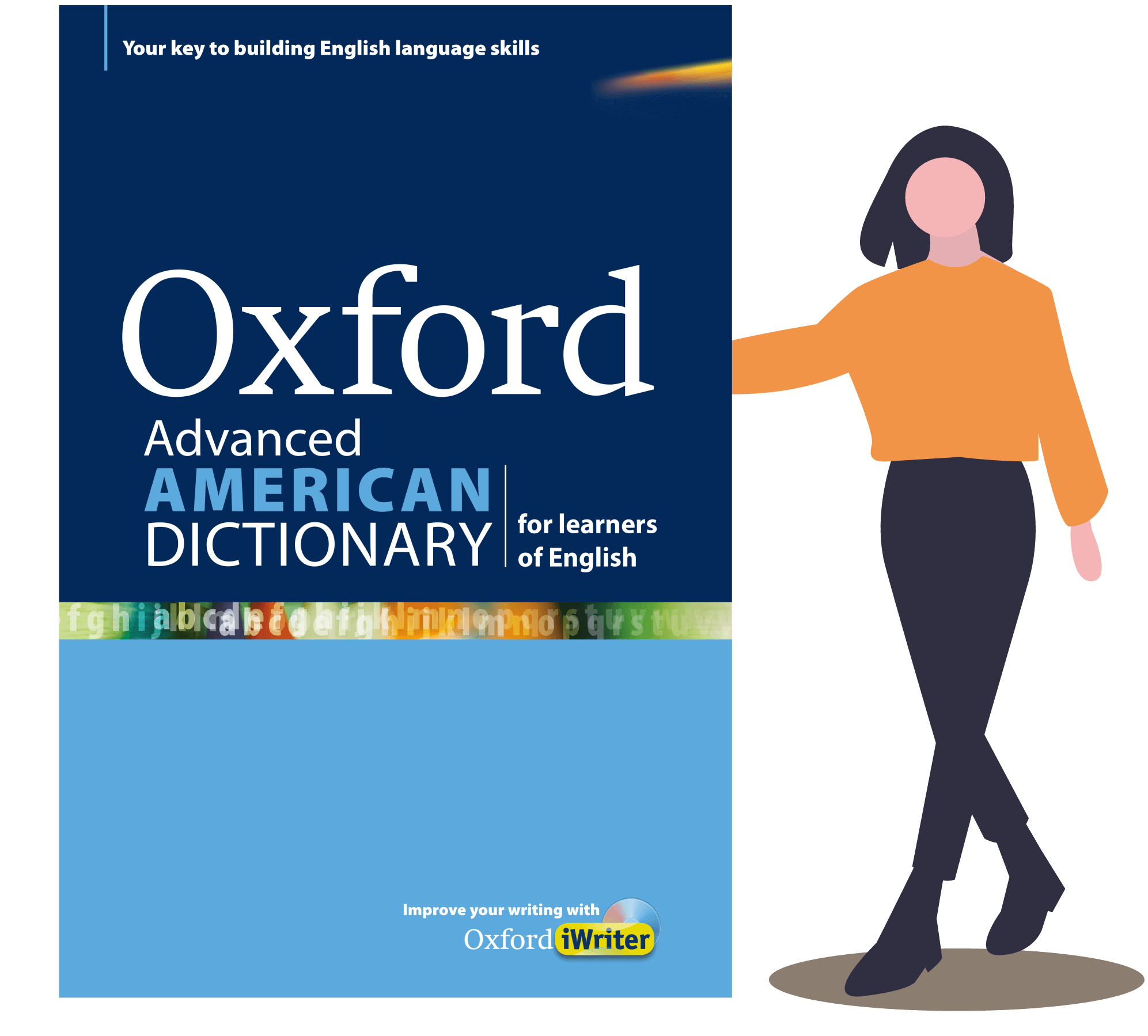 Oxford Advanced American Dictionary at Oxford Learner's Dictionaries