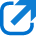 external link icon