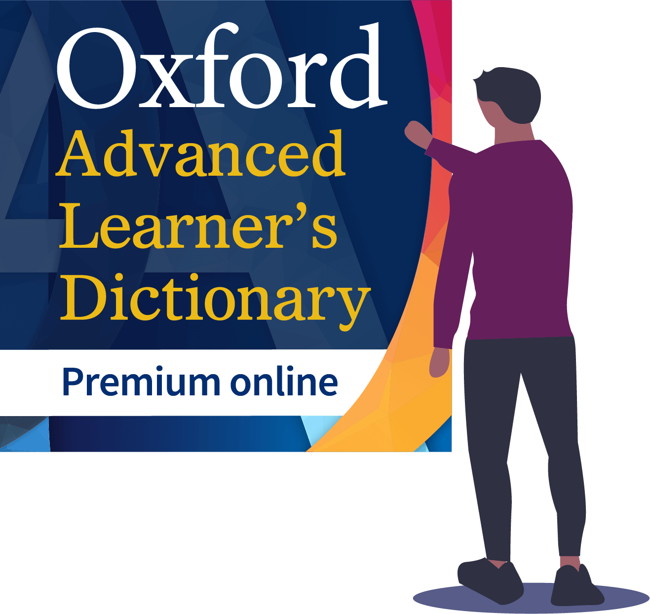 OALD Premium